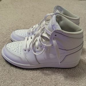 Nike Air Jordan Mids